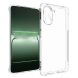 Захисний чохол UniCase AirBag Flow для OnePlus Nord CE 5 / Ace 5 Racing - Transparent (387603T). Фото 1 з 5