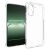Захисний чохол UniCase AirBag Flow для OnePlus Nord CE 5 / Ace 5 Racing - Transparent: фото 1 з 5