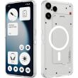 Захисний чохол UniCase AirBag MagSafe для Nothing Phone (3a) Lite - Clear (405426C)