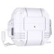 Защитный чехол UniCase Armor Shield для Apple AirPods 3 - White (287235W). Фото 1 из 5