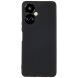 Защитный чехол UniCase Aura Cover для Tecno Camon 19 (CI6n) - Black (311411B). Фото 1 из 7