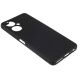 Защитный чехол UniCase Aura Cover для Tecno Camon 19 (CI6n) - Black (311411B). Фото 5 из 7