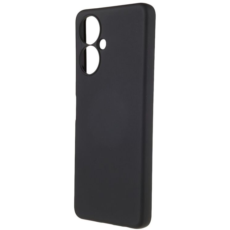 Защитный чехол UniCase Aura Cover для Tecno Camon 19 (CI6n) - Black: фото 2 из 7