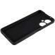 Защитный чехол UniCase Aura Cover для Tecno Camon 19 (CI6n) - Black (311411B). Фото 6 из 7
