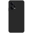 Защитный чехол UniCase Aura Cover для Xiaomi Redmi Note 12 Pro 5G - Black (311910B)