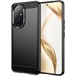Защитный чехол UniCase Carbon для Honor 200 - Black (364106B)
