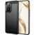 Защитный чехол UniCase Carbon для Honor 200 - Black: фото 1 из 8
