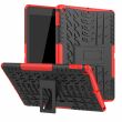Защитный чехол UniCase Combo для Apple iPad 10.2 7/8/9 Gen (2019/2020/2021) - Red (248720R)