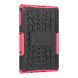 Защитный чехол UniCase Combo для Huawei MatePad T10 / T10s - Rose (258209M). Фото 6 из 16