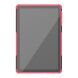 Защитный чехол UniCase Combo для Huawei MatePad T10 / T10s - Rose (258209M). Фото 5 из 16