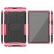 Защитный чехол UniCase Combo для Huawei MatePad T10 / T10s - Rose (258209M). Фото 3 из 16