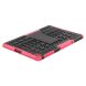 Защитный чехол UniCase Combo для Huawei MatePad T10 / T10s - Rose (258209M). Фото 8 из 16