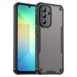 Защитный чехол UniCase Falcon Frame для Samsung Galaxy A26 (A266) - Black (371696B)