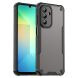 Защитный чехол UniCase Falcon Frame для Samsung Galaxy A26 (A266) - Black (371696B). Фото 1 из 10