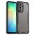 Защитный чехол UniCase Falcon Frame для Samsung Galaxy A26 (A266) - Black: фото 1 из 10