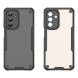 Защитный чехол UniCase Falcon Frame для Samsung Galaxy A26 (A266) - Black (371696B). Фото 2 из 10