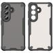 Защитный чехол UniCase Falcon Frame для Samsung Galaxy S26 - Black (404228B). Фото 2 из 10
