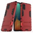 Захисний чохол UniCase Hybrid для Samsung Galaxy A71 (A715) - Red (313028R)