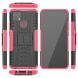 Захисний чохол UniCase Hybrid X для OPPO A15 / A15s - Rose (260417M). Фото 9 з 9