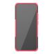 Захисний чохол UniCase Hybrid X для OPPO A15 / A15s - Rose (260417M). Фото 4 з 9
