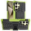 Защитный чехол UniCase Hybrid X для Samsung Galaxy S24 Ultra (S928) - Green (346932G)