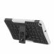 Захисний чохол UniCase Hybrid X для Samsung Galaxy Tab A 8.0 2019 (T290/295) - White (214102W). Фото 8 з 9