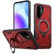 Защитный чехол UniCase Lander Armor для Samsung Galaxy A36 (A366) - Red (380108R)