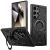Захисний чохол UniCase Lander Armor для Samsung Galaxy S22 Ultra (S908) / Galaxy S23 Ultra (S918) - Black: фото 1 з 6