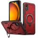 Захисний чохол UniCase Lander Armor для Samsung Galaxy Xcover 7 (G556) - Red (349725R). Фото 1 з 6