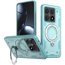 Защитный чехол UniCase Lander Armor для Xiaomi 14T - Baby Blue: фото 1 из 6