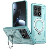 Защитный чехол UniCase Lander Armor для Xiaomi 14T - Baby Blue: фото 1 из 6