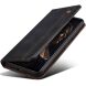 Защитный чехол UniCase Leather Wallet для Samsung Galaxy A17 (A175) - Black (385018B). Фото 4 из 6