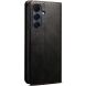 Защитный чехол UniCase Leather Wallet для Samsung Galaxy A17 (A175) - Black (385018B). Фото 6 из 6