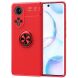 Чохол з магнітним кільцем UniCase Magnetic Ring для Huawei Nova 9 - Red (287601R). Фото 1 з 16