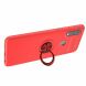 Защитный чехол UniCase Magnetic Ring для OPPO A31 - Red (213305R). Фото 4 из 11
