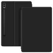 Защитный чехол UniCase Magnetic Stand для Samsung Galaxy Tab S9 FE Plus (X610/616) - Black (339013B)