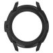 Защитный чехол UniCase Silicone Cover для Samsung Galaxy Watch 4 Classic (42mm) - Black (284401B). Фото 3 из 9