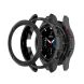 Защитный чехол UniCase Silicone Cover для Samsung Galaxy Watch 4 Classic (42mm) - Black (284401B). Фото 5 из 9