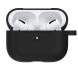 Защитный чехол UniCase Simple Stylish для AirPods Pro - Black (263210B). Фото 3 из 7