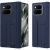 Защитный чехол UniCase Wrist Stand (FF) для Google Pixel 11 Pro Fold - Blue: фото 1 из 7