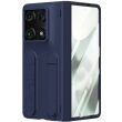 Защитный чехол UniCase Wrist Stand (FF) для Motorola Razr Fold - Blue (423001L)
