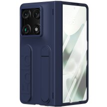Защитный чехол UniCase Wrist Stand (FF) для Motorola Razr Fold - Blue: фото 1 из 15