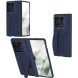 Защитный чехол UniCase Wrist Stand (FF) для Motorola Razr Fold - Blue (423001L). Фото 4 из 15
