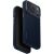 Защитный чехол UNIQ Keva EDGE MagClick для iPhone 17 Pro (UNIQ-IP6.3P(2025)-KEVAEDMTBLU) - Blue: фото 1 из 5