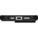 Защитный чехол URBAN ARMOR GEAR (UAG) Essential Armor MagSafe для Apple iPhone 16 Pro - Black (360564B). Фото 6 из 13