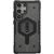 Защитный чехол URBAN ARMOR GEAR (UAG) Pathfinder Clear Pro для Samsung Galaxy S24 Ultra (S928) - Ash: фото 1 из 9