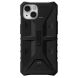 Защитный чехол URBAN ARMOR GEAR (UAG) Pathfinder для Apple iPhone 13 - Black (279889B). Фото 2 из 9