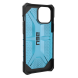 Защитный чехол URBAN ARMOR GEAR (UAG) Plasma для Apple iPhone 12 Pro Max - Mallard (253480M). Фото 2 из 9