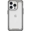 Защитный чехол URBAN ARMOR GEAR (UAG) Plyo для Apple iPhone 15 Pro - Ash (339540A)