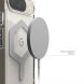 Защитный чехол URBAN ARMOR GEAR (UAG) Plyo MagSafe для Google Pixel 9 - Ice / Silver (360062W). Фото 14 из 14
